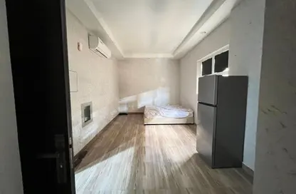 Apartment - Studio - 1 Bathroom for rent in Al Jurf 3 - Al Jurf - Ajman Downtown - Ajman