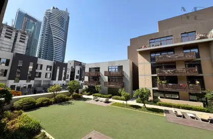 Apartment - 2 Bedrooms - 2 Bathrooms for rent in Belgravia 1 - Belgravia - Jumeirah Village Circle - Dubai