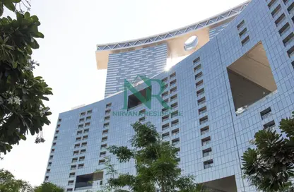 Apartment - Studio - 1 Bathroom for sale in The ARC - Shams Abu Dhabi - Al Reem Island - Abu Dhabi