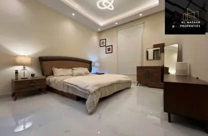 Villa - 7 Bedrooms - 7+ Bathrooms for sale in Al Amira Village - Al Yasmeen - Ajman