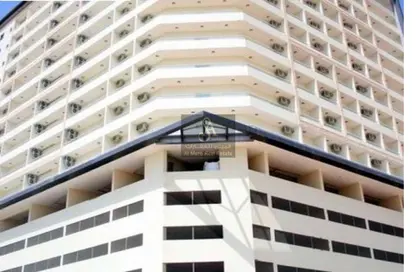Apartment - Studio - 1 Bathroom for sale in Al Aamra Gardens - Al Amerah - Ajman