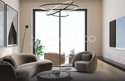 فيلا - 4 غرف نوم - 4 حمامات للبيع في أشتون بارك ريزيدنسز الثاني - قرية جميرا الدائرية - دبي