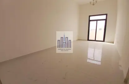 Apartment - 2 Bedrooms - 3 Bathrooms for rent in Aljada - Sharjah Apartment - 2 Bedrooms - 3 Bathrooms for rent in Aljada - Sharjah