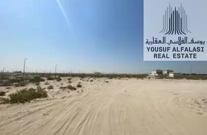 Warehouse - Studio - 1 Bathroom for rent in Al Jurf Industrial 2 - Al Jurf Industrial - Ajman