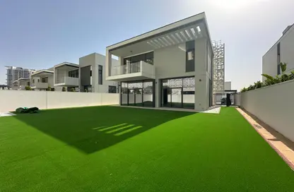 Villa - 4 Bedrooms - 5 Bathrooms for sale in Murooj Al Furjan - Al Furjan - Dubai