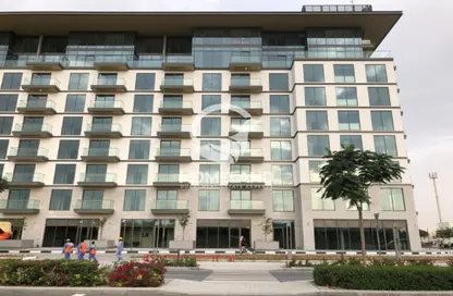Retail - Studio for sale in Hartland Greens - Sobha Hartland - Mohammed Bin Rashid City - Dubai