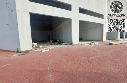 مستودع - استوديو - 1 حمام للايجار في الجرف 2 - الجرف - عجمان وسط المدينة - عجمان مستودع - استوديو - 1 حمام للايجار في الجرف 2 - الجرف - عجمان وسط المدينة - عجمان