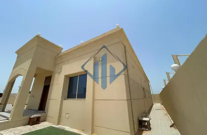 Villa - 4 Bedrooms - 4 Bathrooms for rent in Al Riffa - Ras Al Khaimah