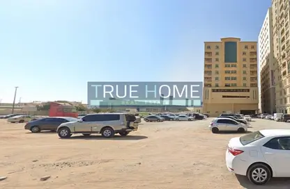 أرض - استوديو للبيع في عجمان الصناعية 2 - المنطقة الصناعية - عجمان