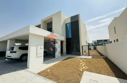 Townhouse - 4 Bedrooms - 4 Bathrooms for rent in Nara - The Valley - Dubai Townhouse - 4 Bedrooms - 4 Bathrooms for rent in Nara - The Valley - Dubai