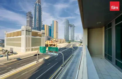 Apartment - 1 Bedroom - 1 Bathroom for sale in The Lofts Podium - The Lofts - Downtown Dubai - Dubai