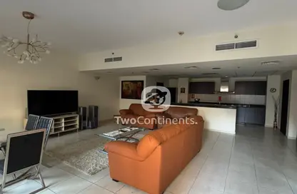 Apartment - 2 Bedrooms - 2 Bathrooms for rent in Fortunato - Jumeirah Village Circle - Dubai