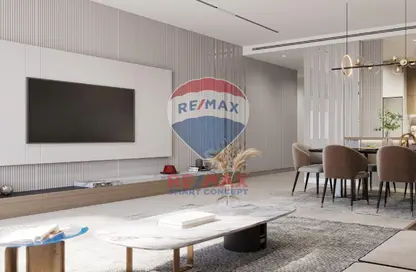 Apartment - 3 Bedrooms - 5 Bathrooms for sale in Reem Hills - Najmat Abu Dhabi - Al Reem Island - Abu Dhabi