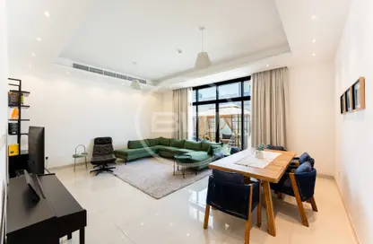Townhouse - 3 Bedrooms - 4 Bathrooms for sale in BNH Townhouses - Al Furjan - Dubai