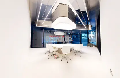Office Space - Studio for sale in Marquise Square Tower - Business Bay - Dubai