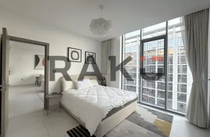 Apartment - 1 Bedroom - 1 Bathroom for rent in Residences 16 - District One - Mohammed Bin Rashid City - Dubai