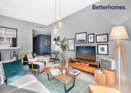 Apartment - 2 bedrooms - 2 bathrooms for sale in Boulevard Central Tower 2 - Boulevard Central Towers - Downtown Dubai - Dubai