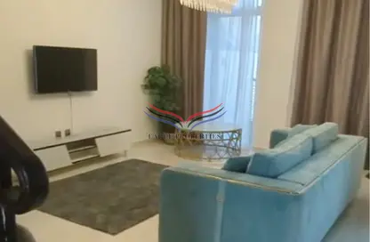 Townhouse - 4 Bedrooms - 4 Bathrooms for rent in Pacifica - Damac Hills 2 - Dubai