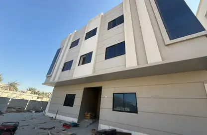 عمارة بالكامل - غرفة نوم - 1 حمام للايجار في سيح العريبي - رأس الخيمة