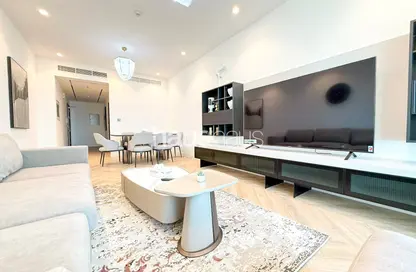 شقة - 2 غرف نوم - 2 حمامات للايجار في مساكن النخبة - دبي مارينا - دبي شقة - 2 غرف نوم - 2 حمامات للايجار في مساكن النخبة - دبي مارينا - دبي