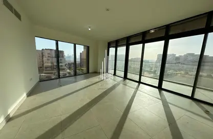 Apartment - 2 Bedrooms - 4 Bathrooms for sale in Soho Square - Saadiyat Island - Abu Dhabi