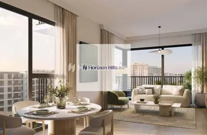 Apartment - 2 Bedrooms - 2 Bathrooms for sale in Starline Beach Residences - Siniyah Island - Umm Al Quwain Marina - Umm Al Quwain Apartment - 2 Bedrooms - 2 Bathrooms for sale in Starline Beach Residences - Siniyah Island - Umm Al Quwain Marina - Umm Al Quwain