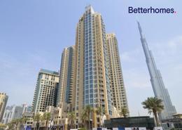 شقة - 1 غرفة نوم - 1 حمام للبيع في بوليفارد سنترال 2 - أبراج بوليفارد سنترال - دبي وسط المدينة - دبي