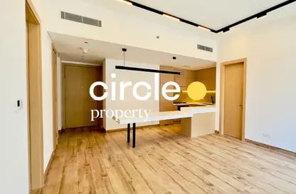 Apartment - 2 Bedrooms - 2 Bathrooms for sale in Oakley Square Residences - Jumeirah Village Circle - Dubai