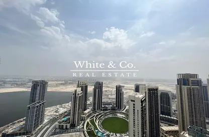Apartment - 2 Bedrooms - 2 Bathrooms for sale in The Grand - Dubai Creek Harbour (The Lagoons) - Dubai
