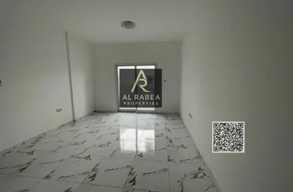 شقة - غرفة نوم - 2 حمامات للايجار في مبنى جيباس 3 - الراشدية 2 - الراشدية - عجمان