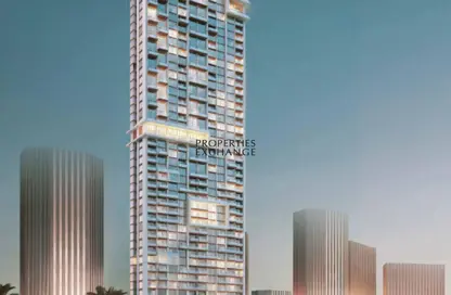 شقة - 2 غرف نوم - 3 حمامات للبيع في أنوا أريا - المدينة الملاحية - دبي