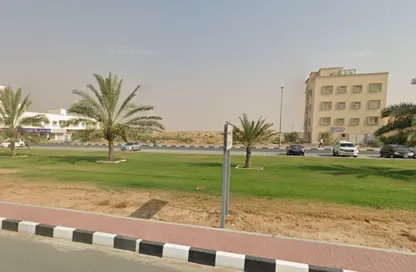 أرض - استوديو للبيع في البطائح - الشارقة