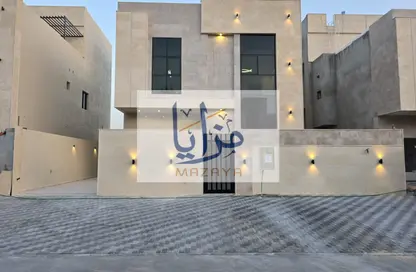 فيلا - 6 غرف نوم - 8 حمامات للبيع في العامرة جاردنز - العامرة - عجمان