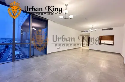 Apartment - 1 Bedroom - 2 Bathrooms for rent in Al Fattan Sky Tower 2 - Al Fattan Sky Towers - Umm Ramool - Dubai