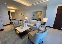 Apartment - 2 bedrooms - 3 bathrooms for sale in The Address Sky View Tower 2 - The Address Sky View Towers - Downtown Dubai - Dubai