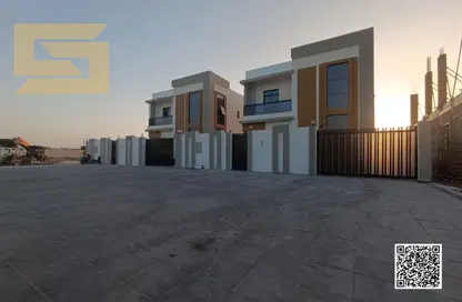 فيلا - 3 غرف نوم - 5 حمامات للبيع في الحليو 2 - الحليو - عجمان
