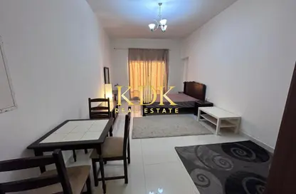 Apartment - Studio - 1 Bathroom for rent in Elite Sports Residence 8 - Elite Sports Residence - Dubai Sports City - Dubai