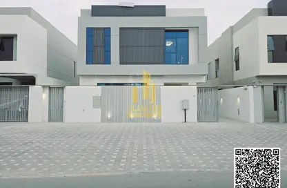 Villa - 5 Bedrooms - 7 Bathrooms for sale in Al Yasmeen 1 - Al Yasmeen - Ajman