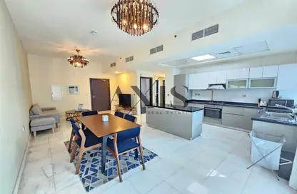 Apartment - 2 Bedrooms - 2 Bathrooms for sale in Bayz by Danube - Business Bay - Dubai