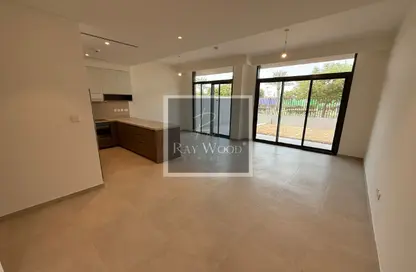 Townhouse - 3 Bedrooms - 4 Bathrooms for rent in Mudon Al Ranim 1 - Mudon - Dubai