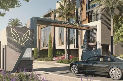 Townhouse - 2 Bedrooms - 3 Bathrooms for sale in Verdana 2 - Dubai Investment Park (DIP) - Dubai