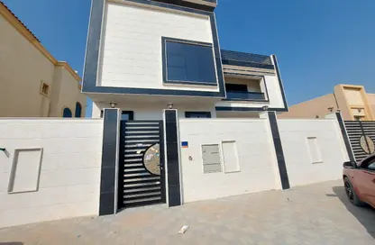 Villa - 5 Bedrooms - 7 Bathrooms for sale in Al Yasmeen - Ajman