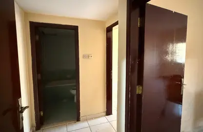 Apartment - 2 Bedrooms - 1 Bathroom for rent in Al Naimiya - Al Nuaimiya - Ajman