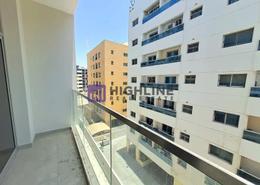صورةشرفة لـ: شقة - 1 غرفة نوم - 2 حمامات للكراء في مبنى افنان - منخول - بر دبي - دبي, صورة 1