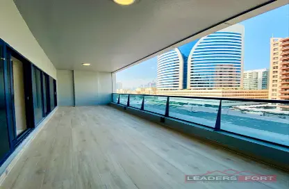 شقة - 2 غرف نوم - 4 حمامات للايجار في الامير - برشا هايتس (تيكوم) - دبي