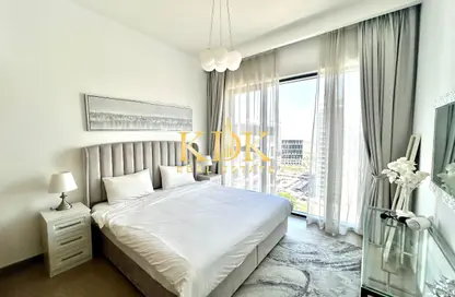 Apartment - 1 Bedroom - 1 Bathroom for rent in Park Ridge Tower C - Park Ridge - Dubai Hills Estate - Dubai