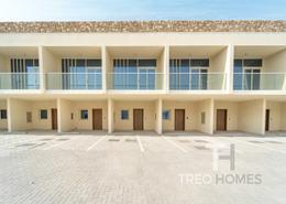 Villa - 2 bedrooms - 3 bathrooms for rent in Rukan 3 - Rukan - Dubai