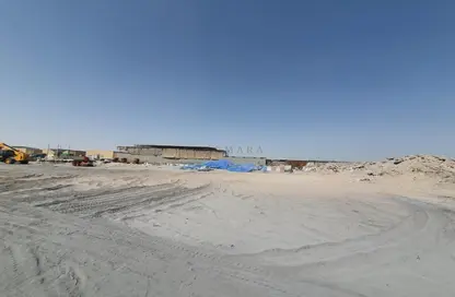 أرض - استوديو للايجار في جبل على الصناعية 1 - جبل علي الصناعية - جبل علي - دبي