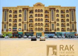 Apartment - 1 bedroom - 1 bathroom for rent in Al Uraibi - Ras Al Khaimah
