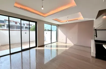 تاون هاوس - 3 غرف نوم - 3 حمامات للبيع في ذا ليجيندز - داماك هيلز - دبي